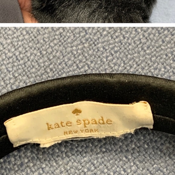 Kate Spade♠️ Pearl Earmuffs - Picture 4 of 5